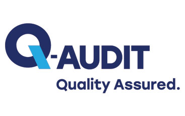 Q-Audit Verified