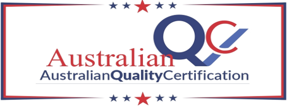 Australian Quality Certification